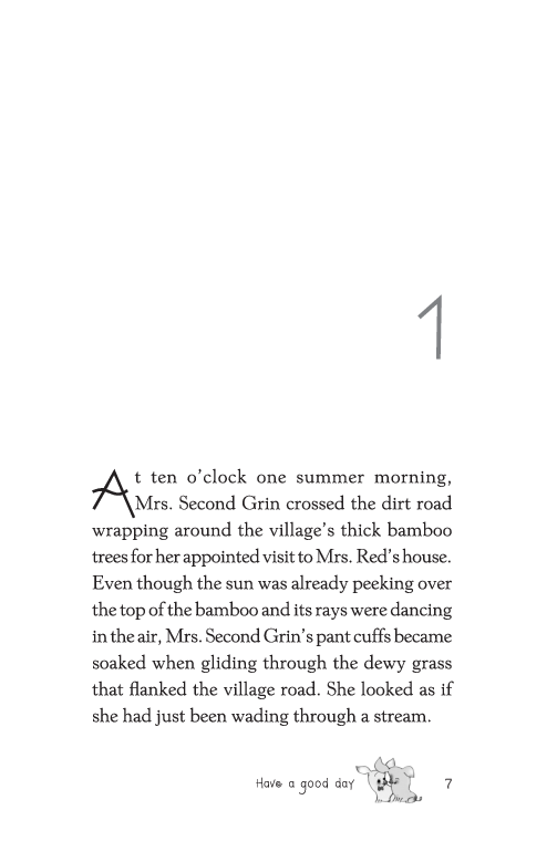 have a good day - Ảnh 3