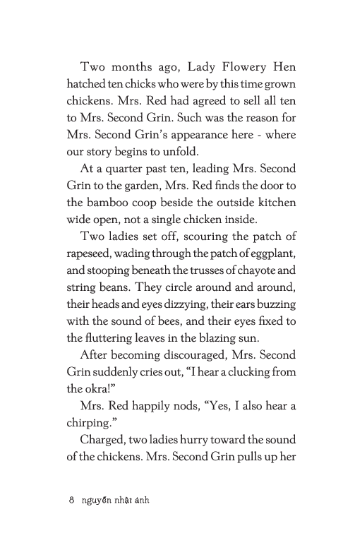 have a good day - Ảnh 4