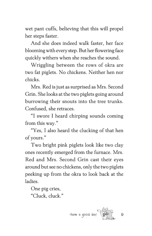 have a good day - Ảnh 5