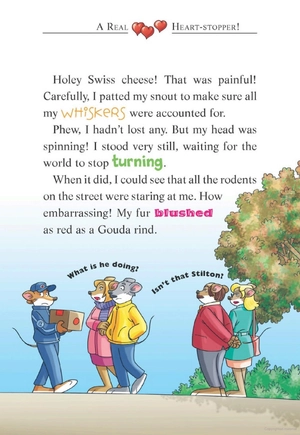 have a heart, geronimo - Ảnh 5