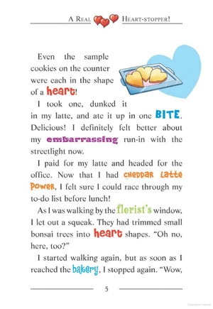 have a heart, geronimo - Ảnh 6