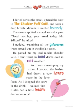 have a heart, geronimo - Ảnh 7