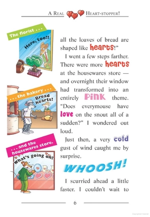 have a heart, geronimo - Ảnh 8