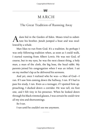 have a little faith - Ảnh 6