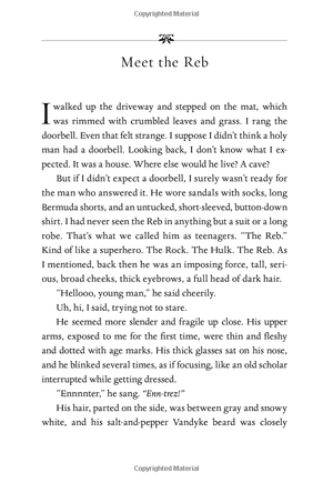 have a little faith - Ảnh 9