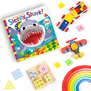 have you ever met - a sleepy shark? - Ảnh 2