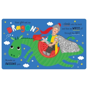 have you met my pet dragon? - Ảnh 4