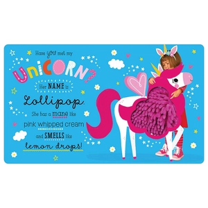 have you met my pet unicorn? - Ảnh 3