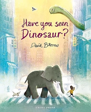 have you seen dinosaur? - Ảnh 2