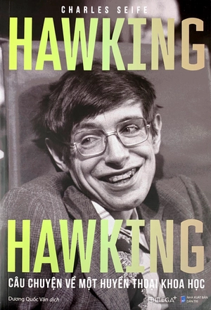 hawking hawking - câu chuyện về một huyền thoại khoa học - Ảnh 2