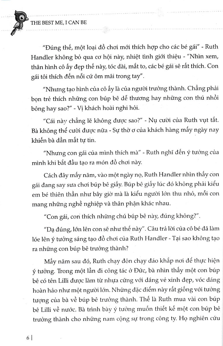 hãy bầu tớ làm lớp trưởng - những câu chuyện bồi dưỡng năng lực lãnh đạo - Ảnh 8
