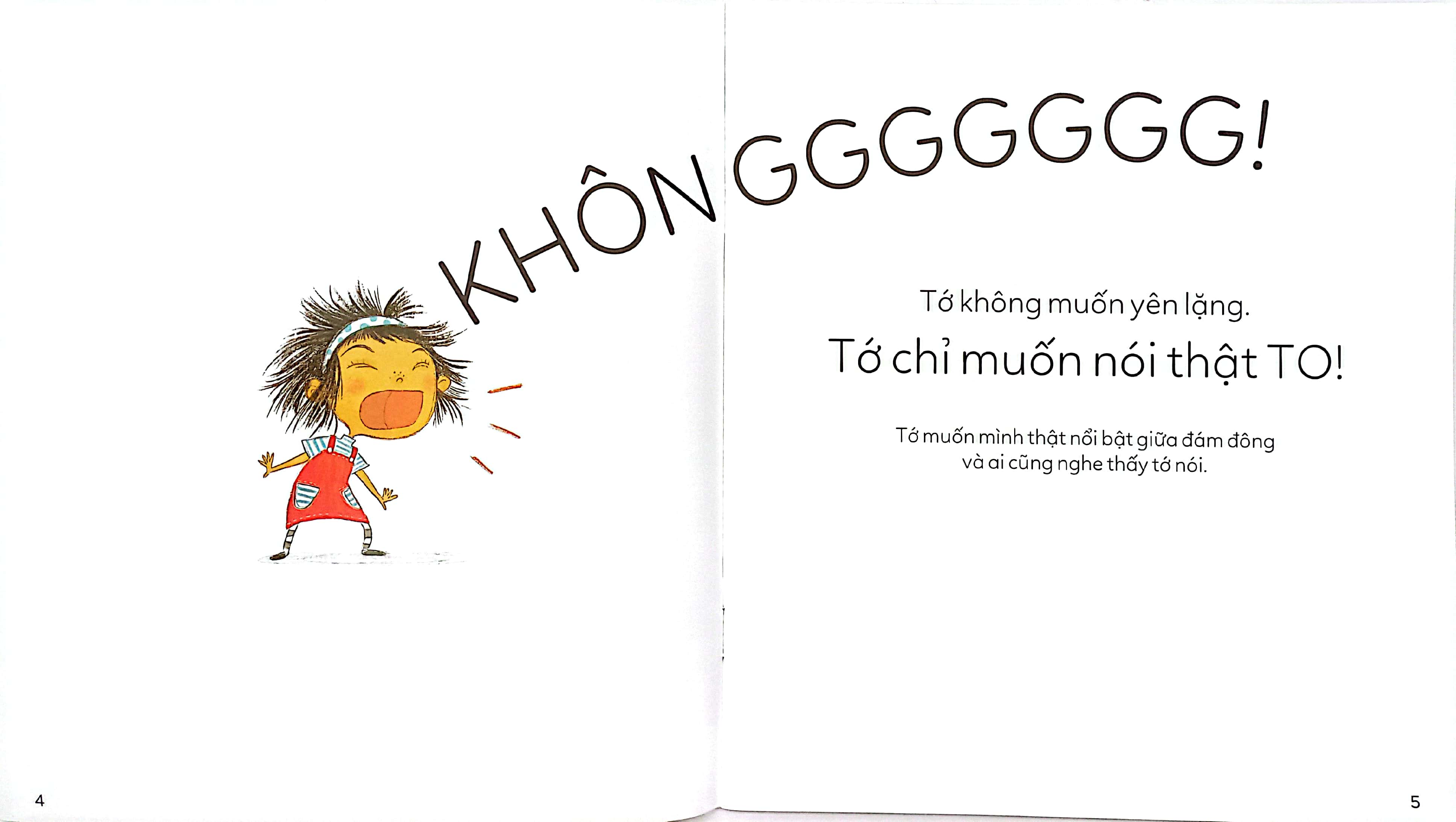 hãy biết yêu bản thân - không nói không chịu được! - Ảnh 3