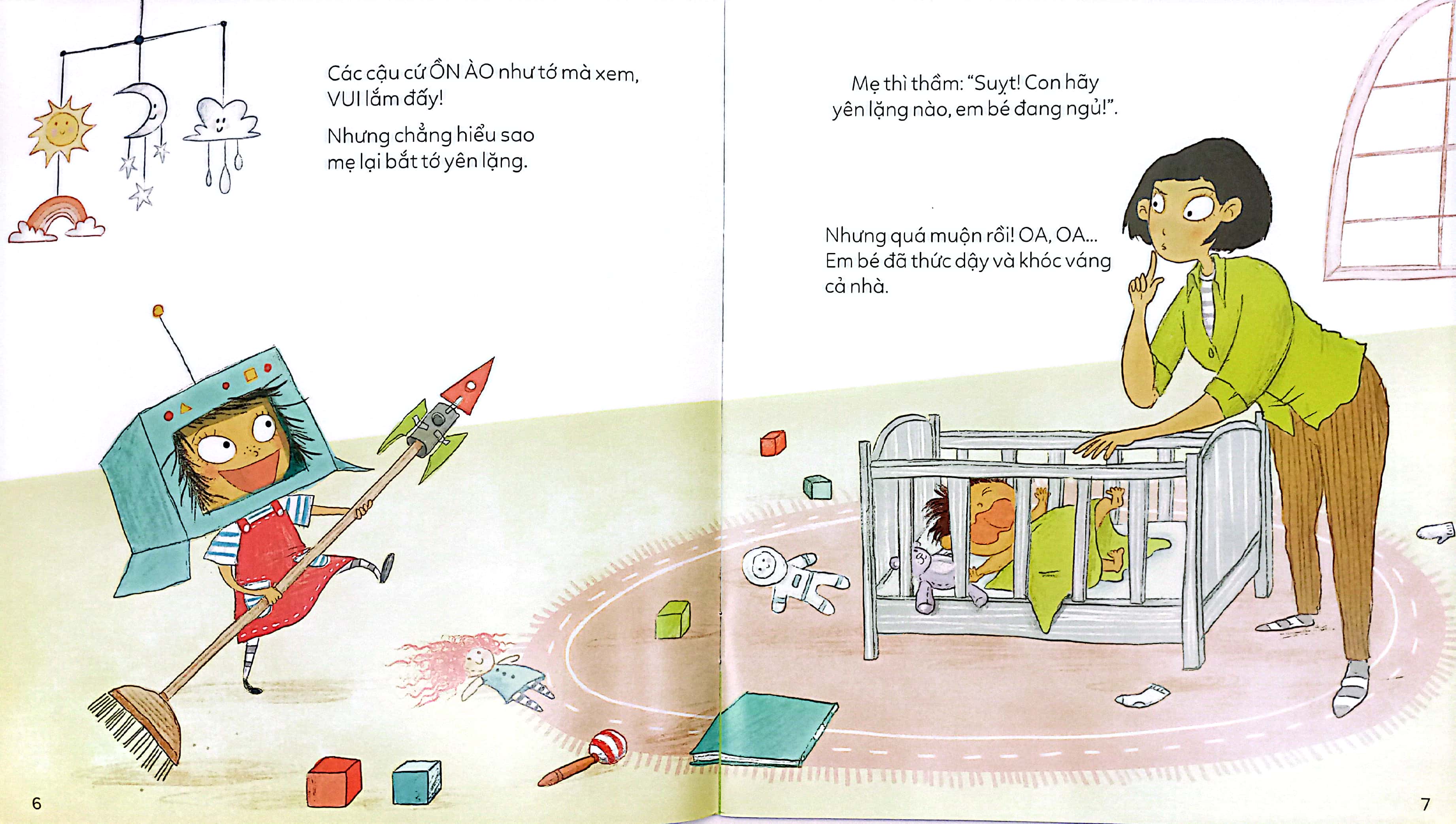 hãy biết yêu bản thân - không nói không chịu được! - Ảnh 4