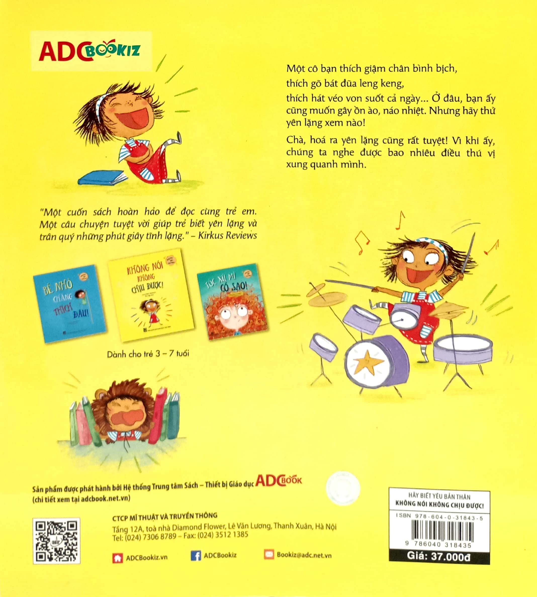 hãy biết yêu bản thân - không nói không chịu được! - Ảnh 6