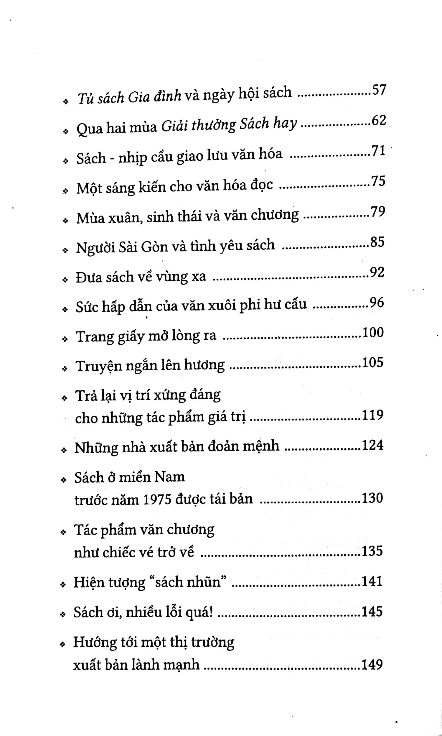 hãy cầm lấy và đọc - Ảnh 4