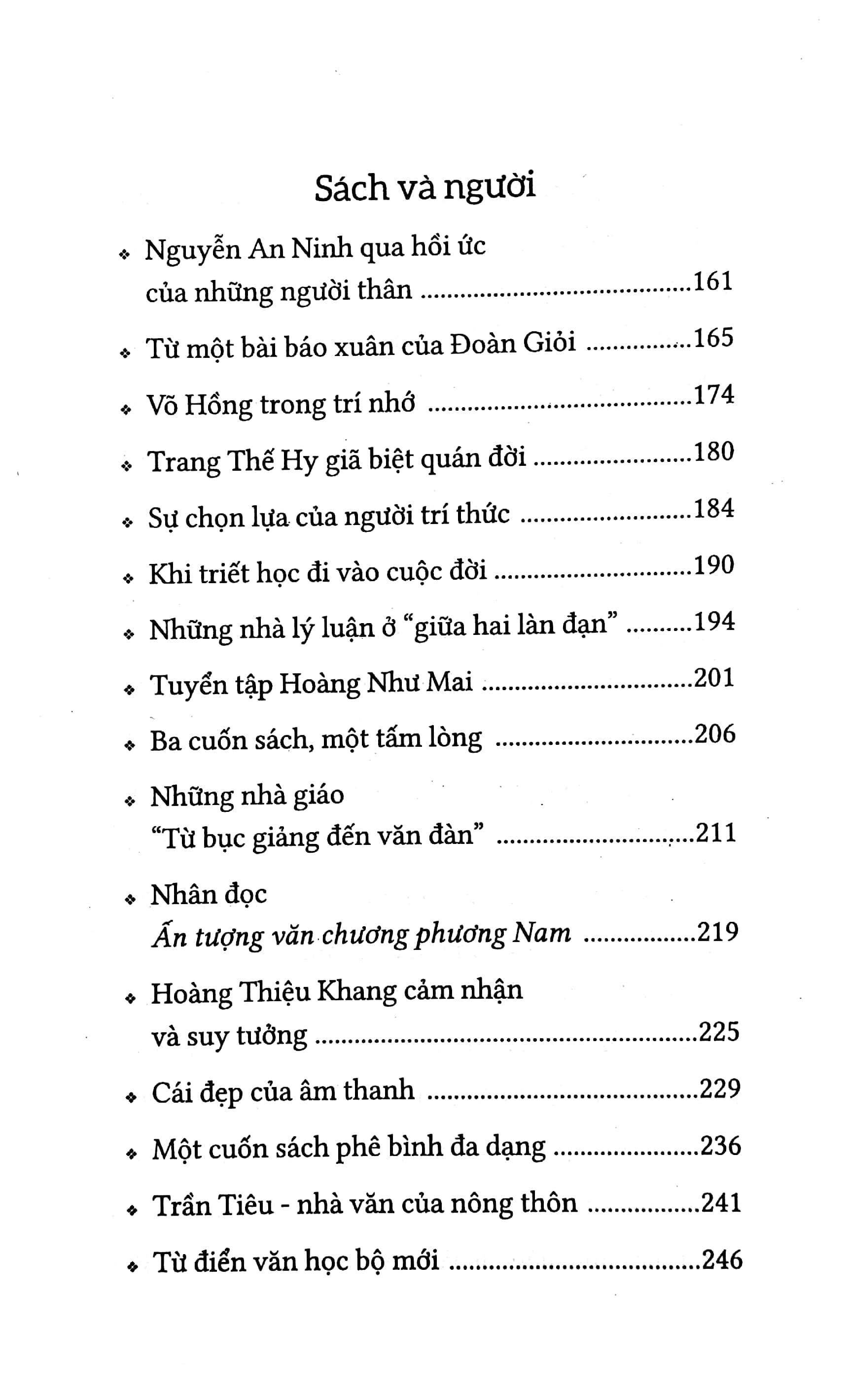 hãy cầm lấy và đọc - Ảnh 5