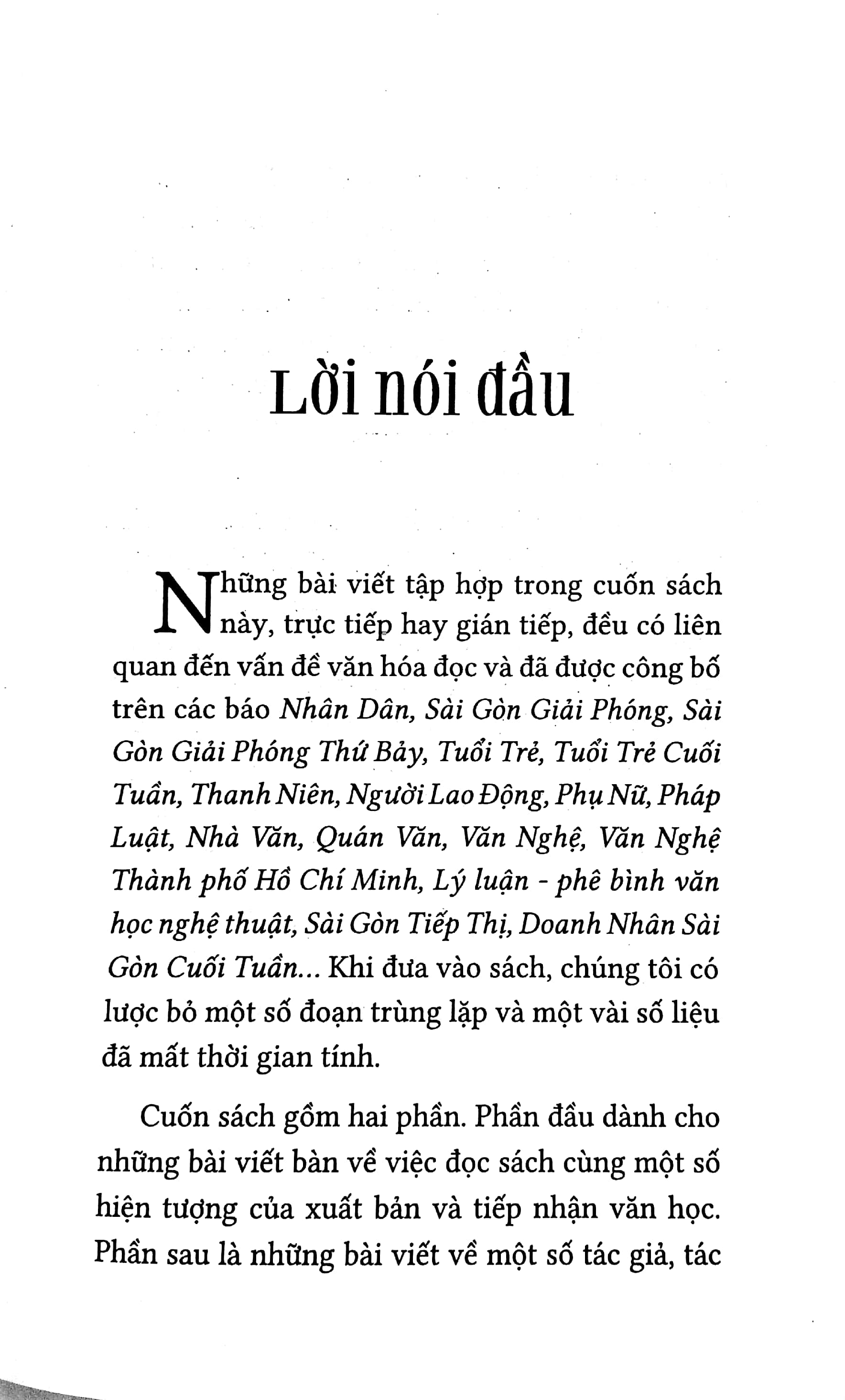 hãy cầm lấy và đọc - Ảnh 6