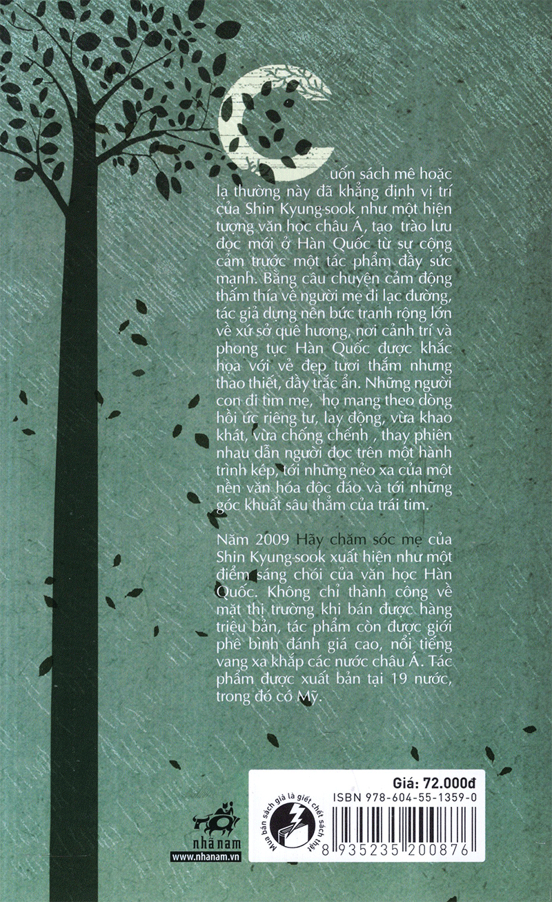 hãy chăm sóc mẹ - Ảnh 10