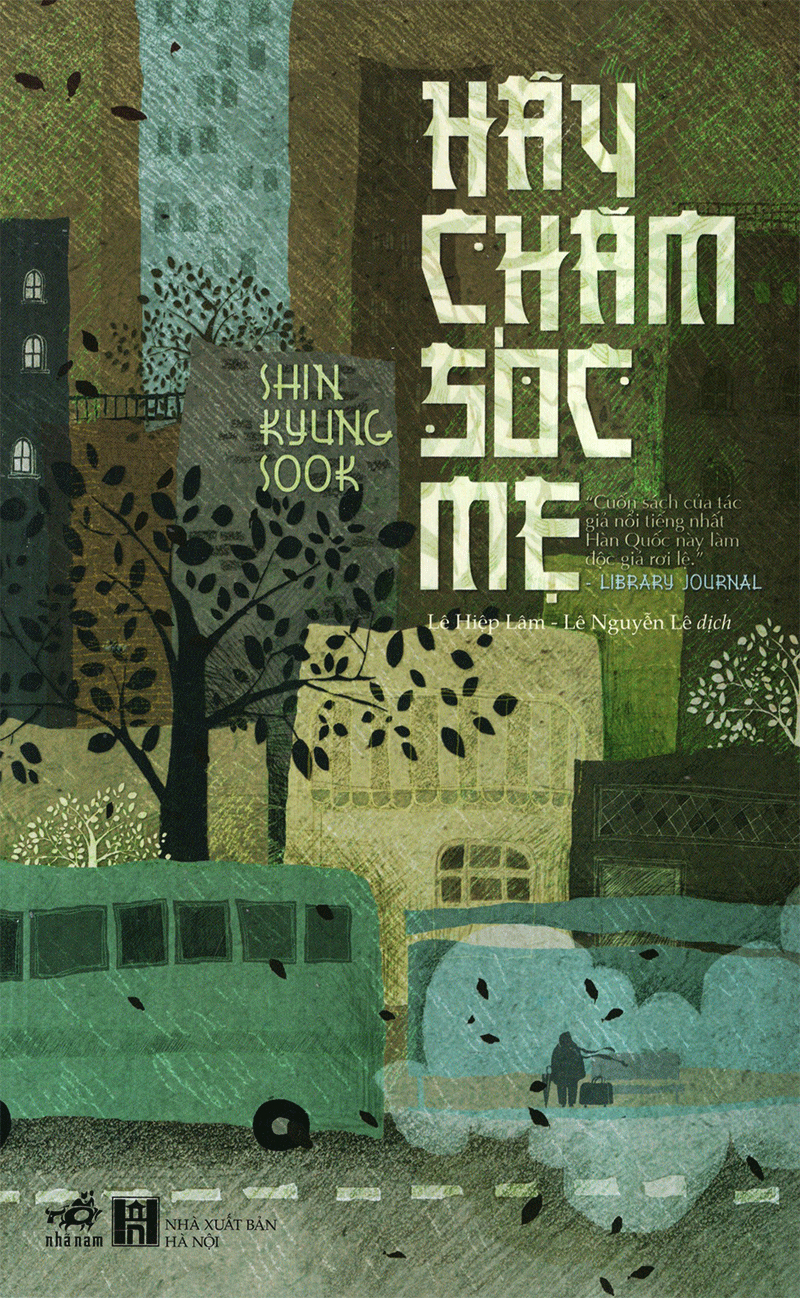 hãy chăm sóc mẹ - Ảnh 2