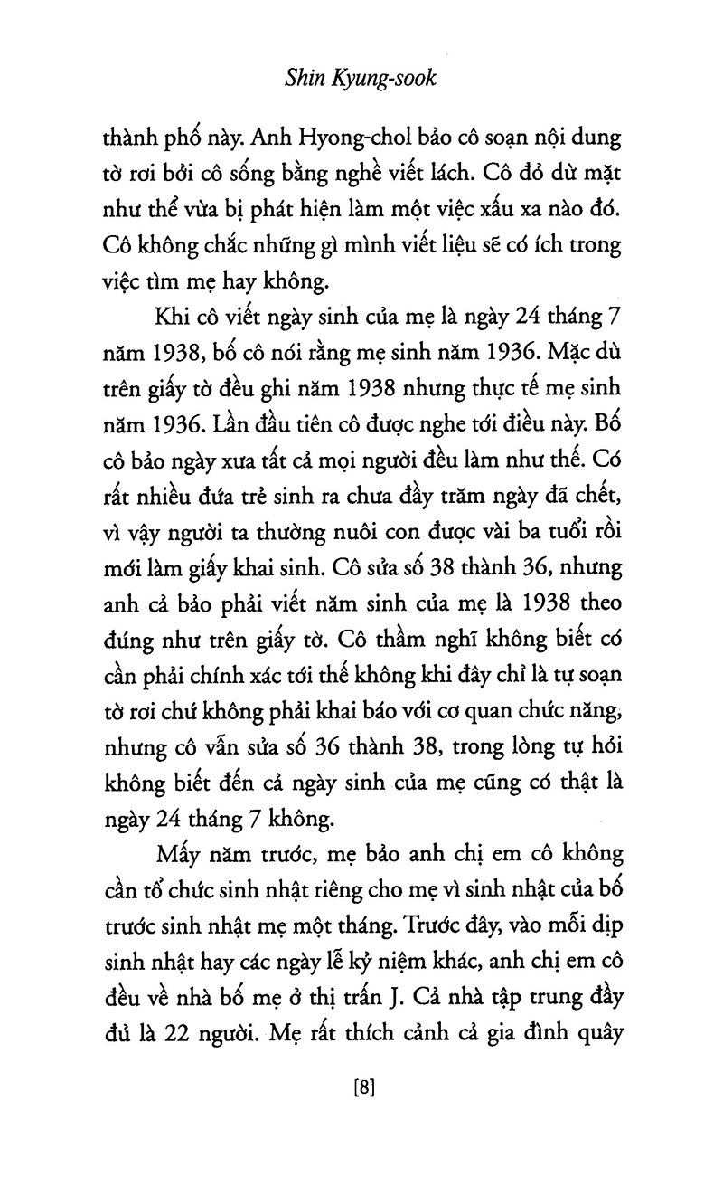 hãy chăm sóc mẹ - Ảnh 4