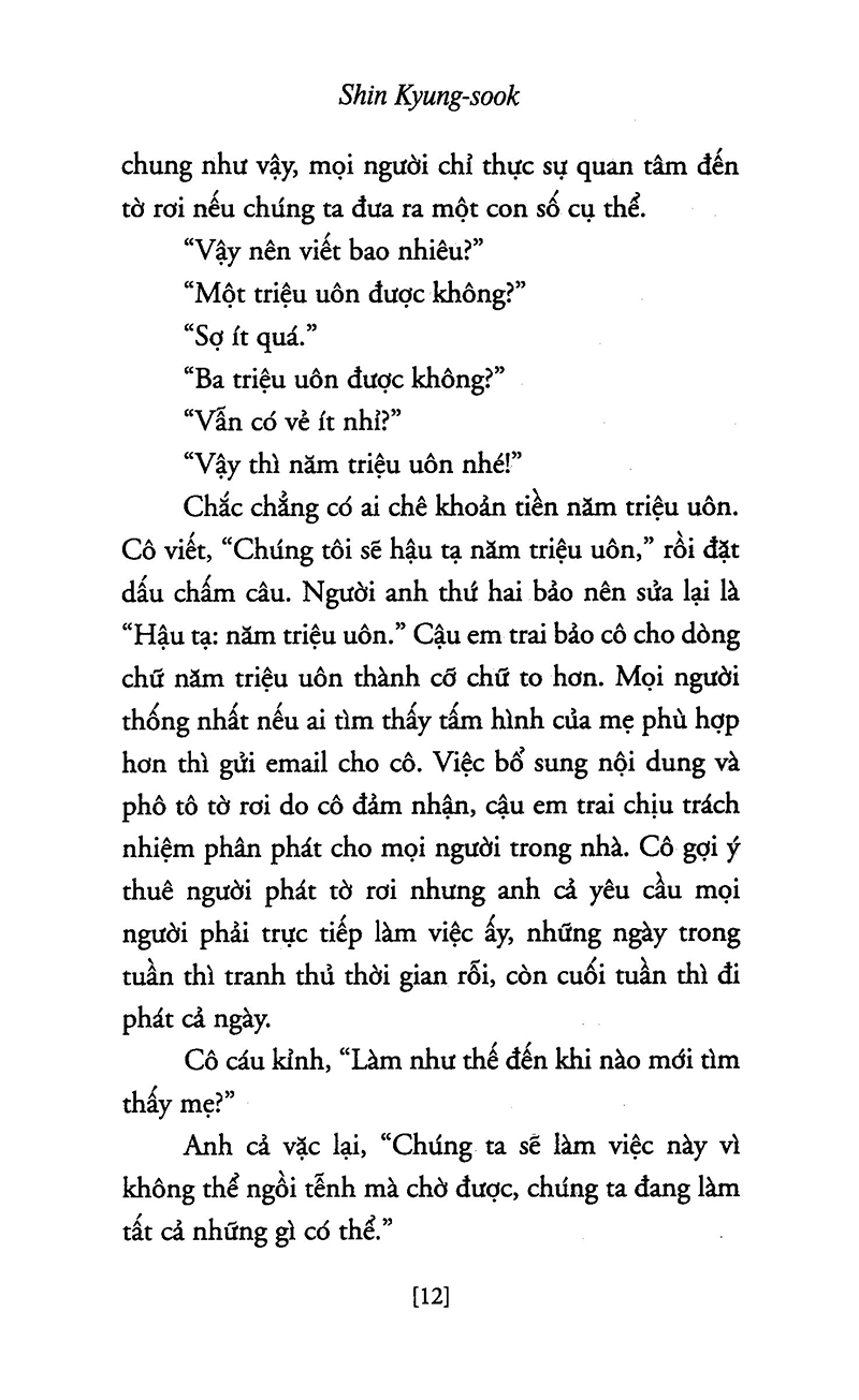 hãy chăm sóc mẹ - Ảnh 8