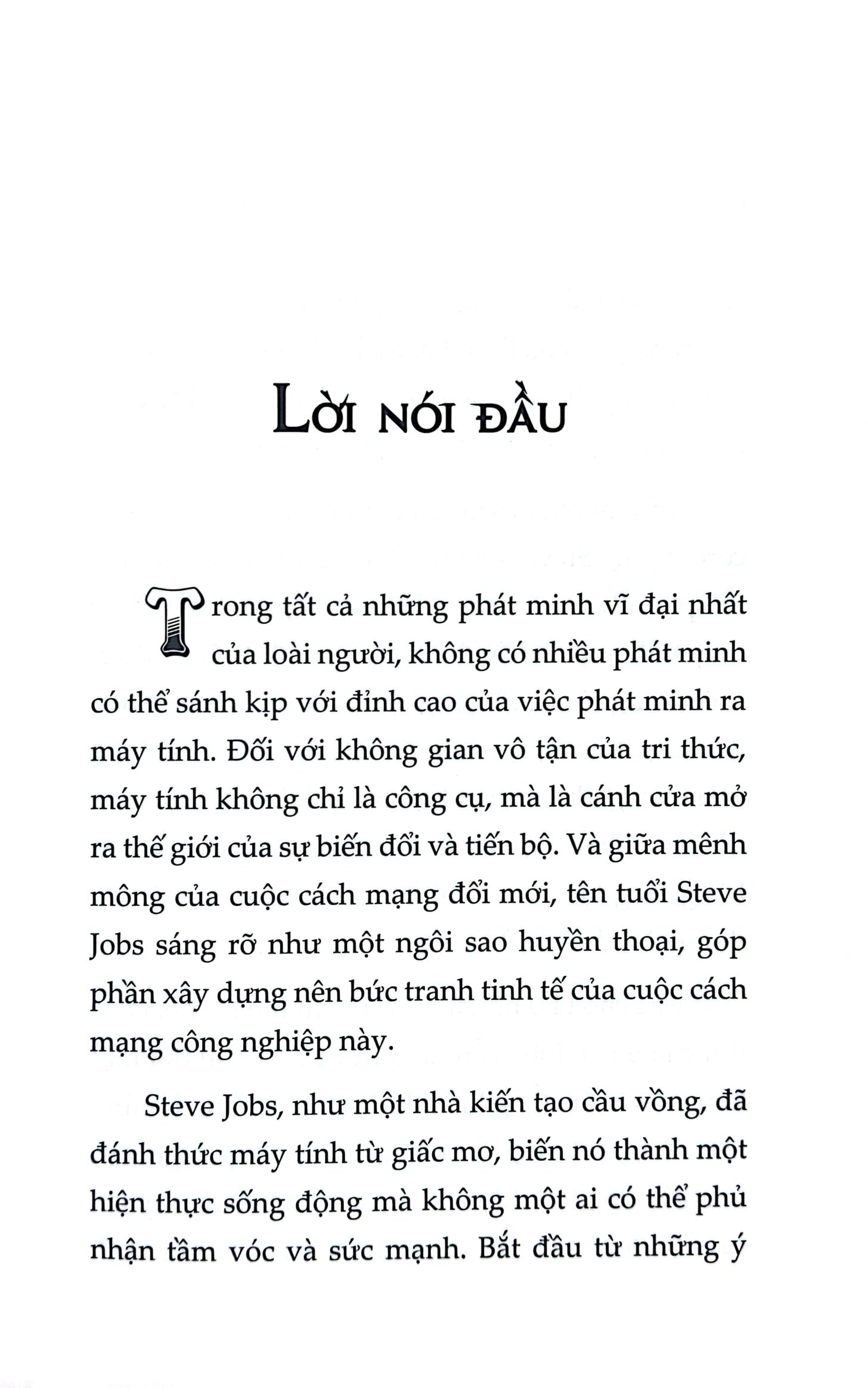 hãy cứ khát khao hãy cứ dại khờ - Ảnh 3