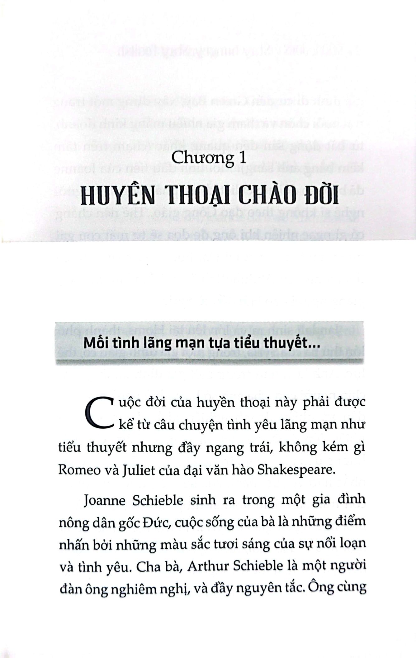 hãy cứ khát khao hãy cứ dại khờ - Ảnh 6