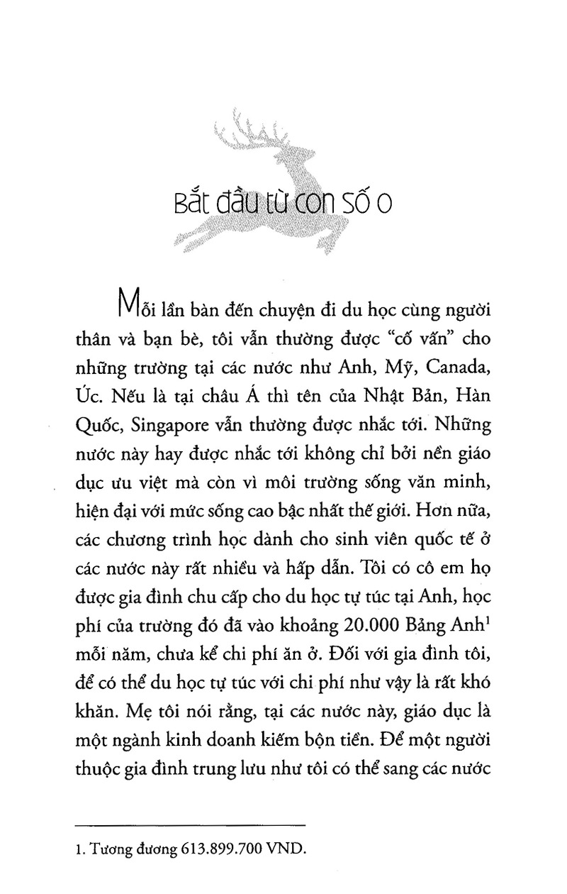 hãy cứ ước mơ, hãy cứ dại khờ - Ảnh 10