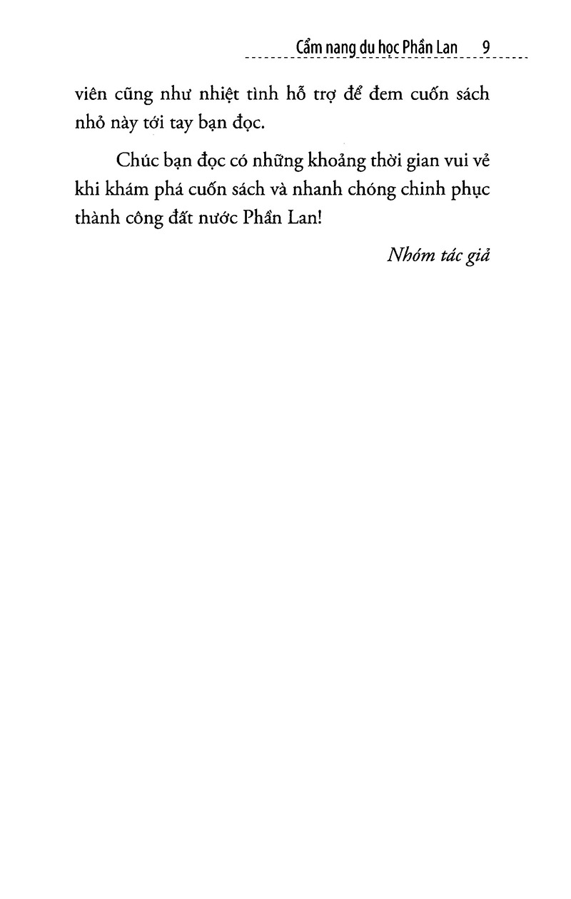 hãy cứ ước mơ, hãy cứ dại khờ - Ảnh 8