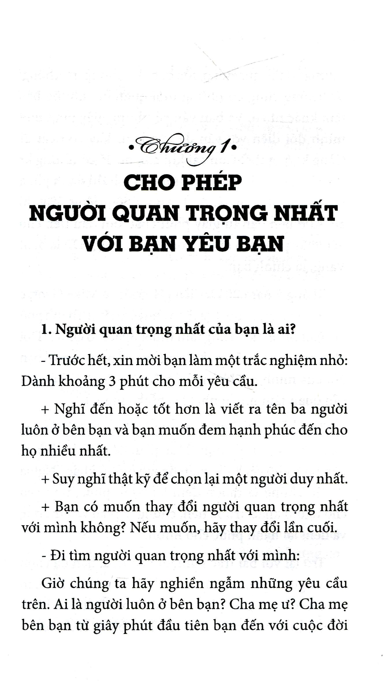 hãy để cuộc đời yêu bạn (tái bản 2019) - Ảnh 4