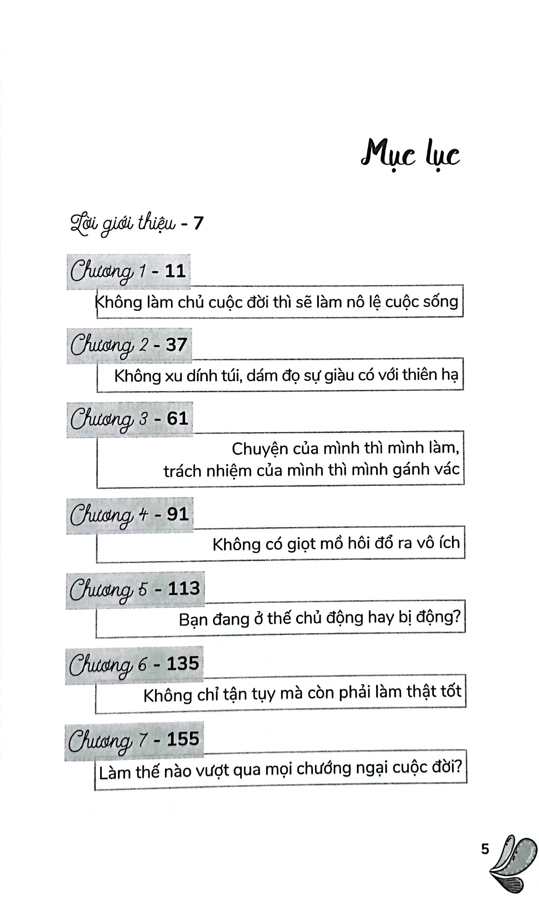 hãy để tuổi thanh xuân trở thành lần ra đời thứ hai - Ảnh 4