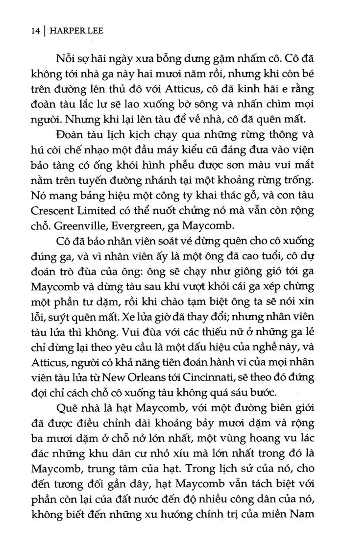 hãy đi đặt người canh gác - Ảnh 8