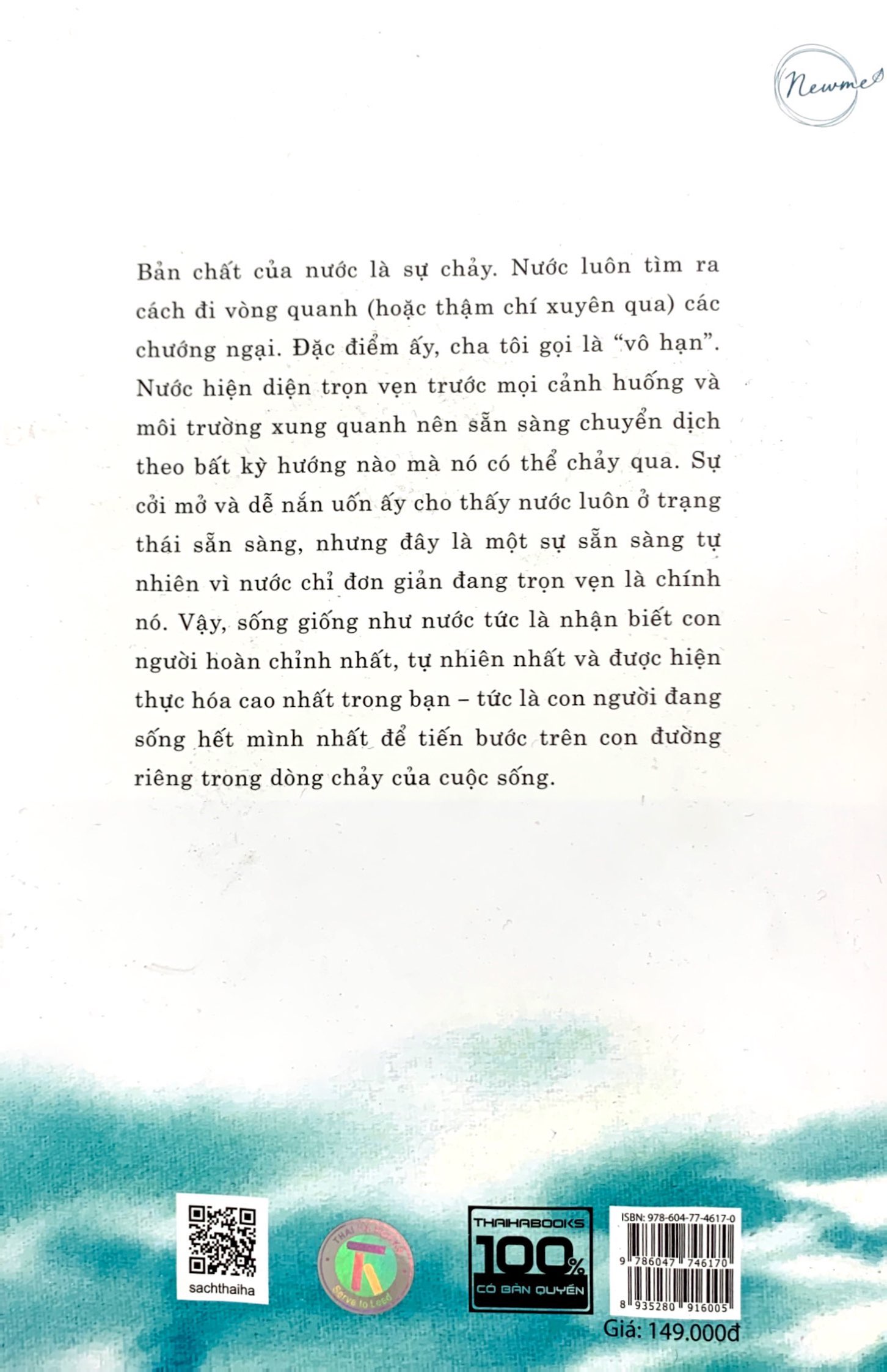 hãy là nước: triết lý sống từ huyền thoại võ thuật lý tiểu long - Ảnh 10