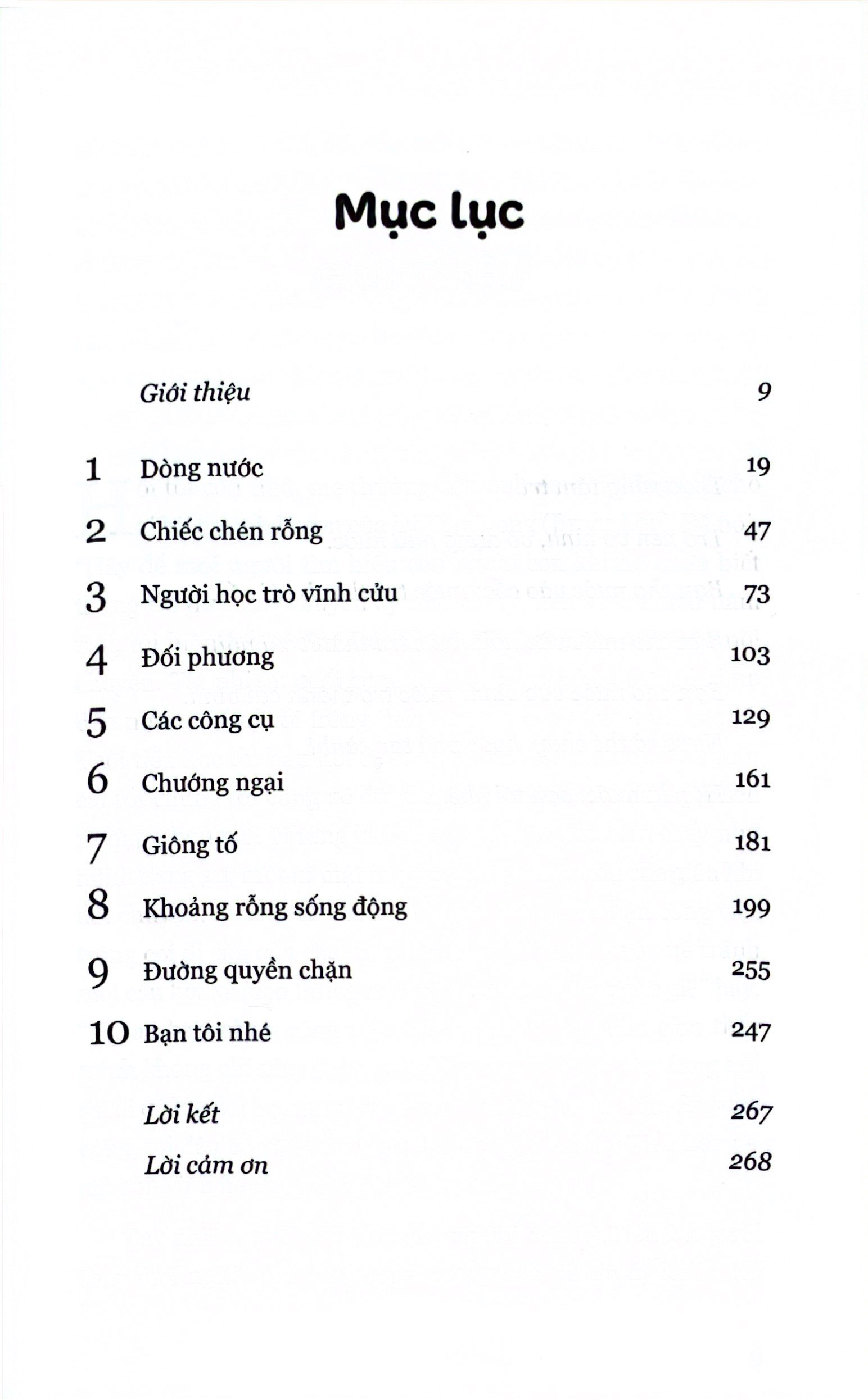 hãy là nước: triết lý sống từ huyền thoại võ thuật lý tiểu long - Ảnh 5