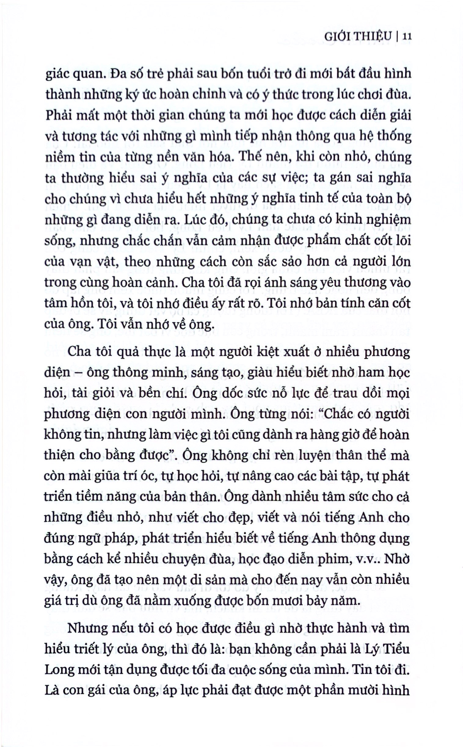 hãy là nước: triết lý sống từ huyền thoại võ thuật lý tiểu long - Ảnh 9