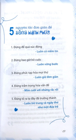 hãy lạc quan để vui sống - Ảnh 10