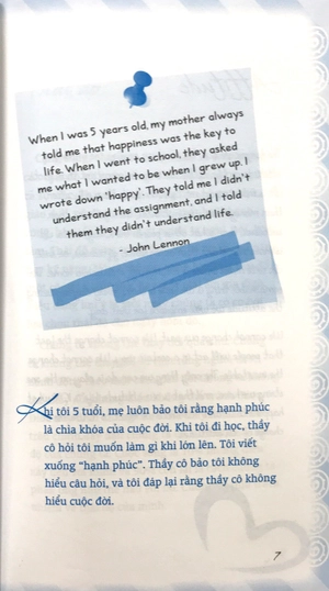 hãy lạc quan để vui sống - Ảnh 4