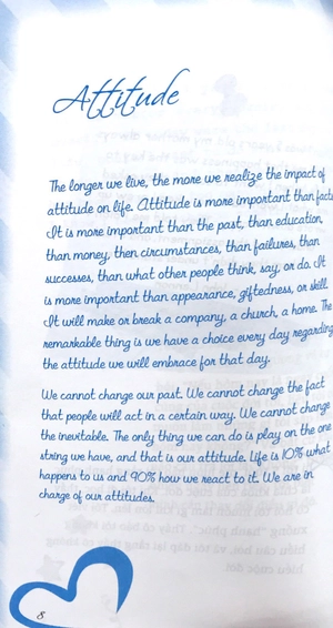 hãy lạc quan để vui sống - Ảnh 5