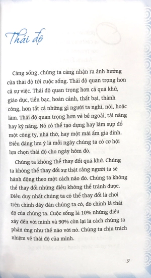 hãy lạc quan để vui sống - Ảnh 6