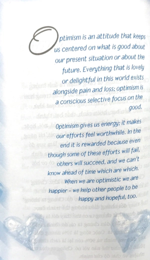 hãy lạc quan để vui sống - Ảnh 7