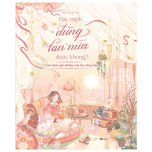 Hay Mình Đừng Lớn Nữa Được Không?
