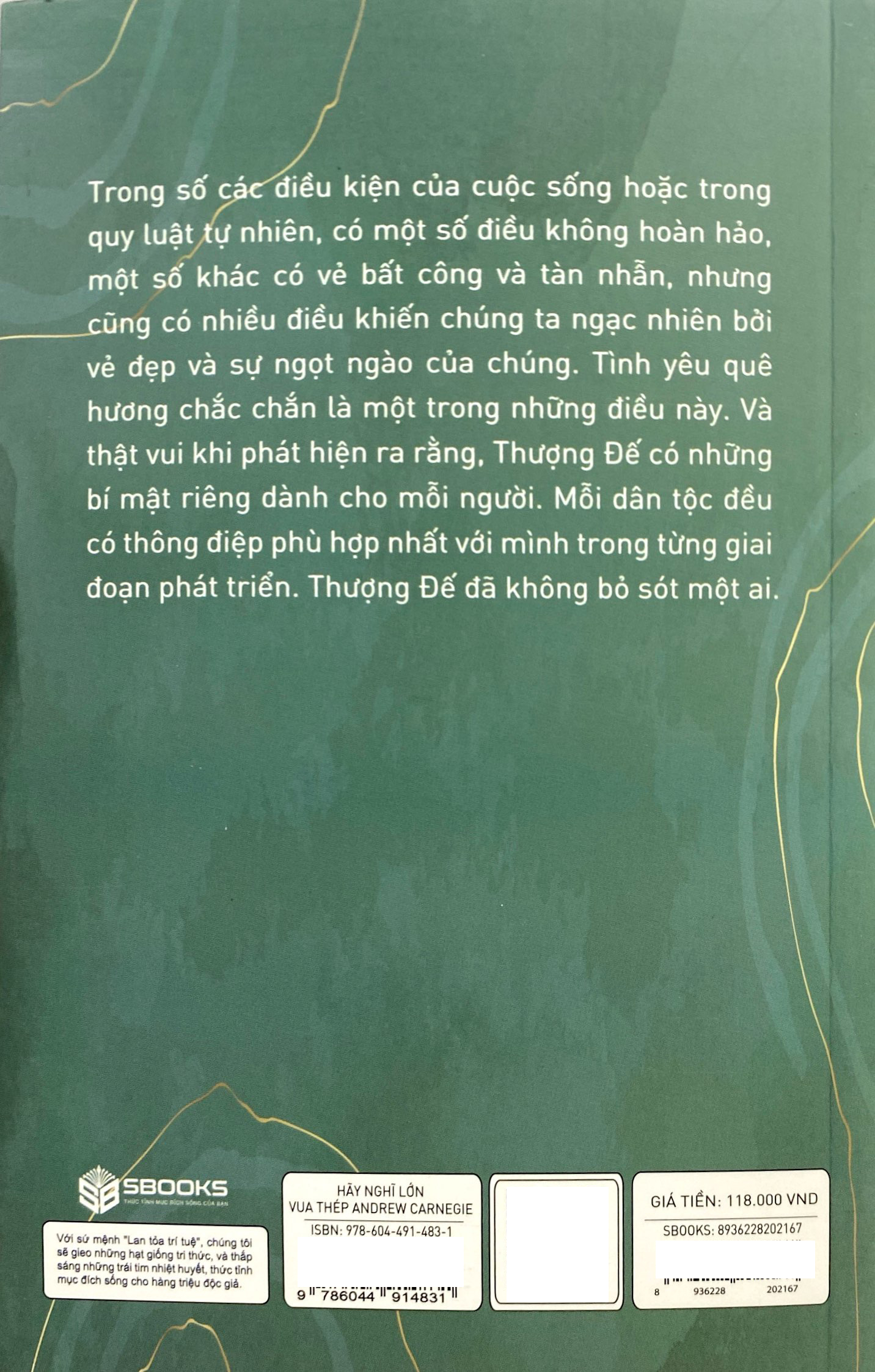 hãy nghĩ lớn - Ảnh 7