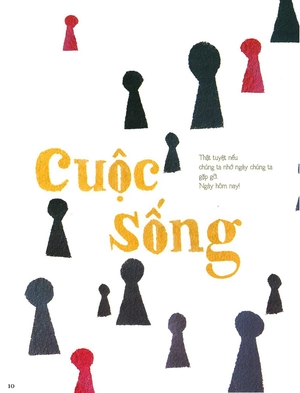 hãy nở đi bông hoa của tôi - mọi điều bạn gái cần biết về tuổi dậy thì - Ảnh 6