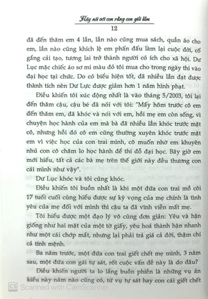 hãy nói với con rằng con giỏi lắm - Ảnh 11