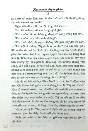 hãy nói với con rằng con giỏi lắm - Ảnh 13