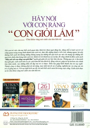 hãy nói với con rằng con giỏi lắm - Ảnh 16