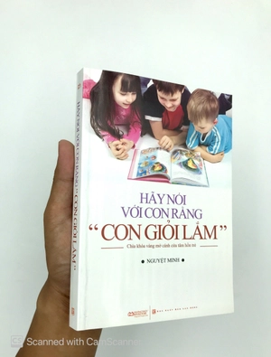 hãy nói với con rằng con giỏi lắm - Ảnh 17