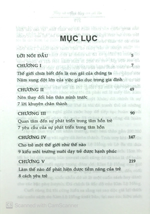 hãy nói với con rằng con giỏi lắm - Ảnh 3