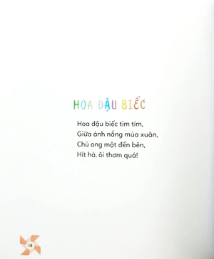 hay's first book - cuốn sách đầu tiên của ku hay - Ảnh 5