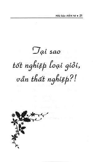 hãy sống như hạt đậu nhăn nheo - Ảnh 18